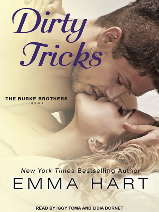 Title details for Dirty Tricks by Emma Hart - Available